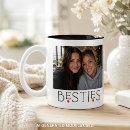 Buscar bff tazas Mejor amiga
