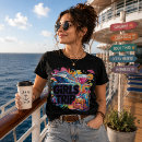 Buscar buen viaje camisetas Equipaje