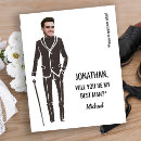 Buscar boda tarjetas padrino Para él