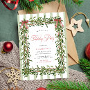 Buscar invitaciones de navidad Para ellos