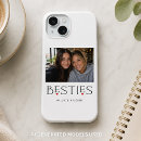 Buscar bff iphone fundas De amistad