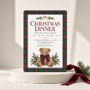 Buscar tartan invitaciones Para todos