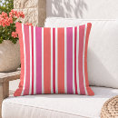 Buscar magenta cojines Para ella