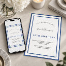 Buscar hombre invitaciones de cumpleaños Para todos