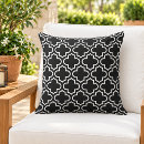 Buscar marroquí cojines Geométrico
