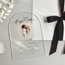 Buscar invitaciones para bautizos Simple
