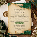 Buscar pergamino invitaciones Para ellos