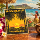 Buscar honolulu postales Hawái