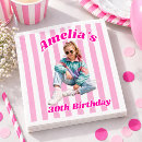 Buscar infantil servilletas De cumpleaños