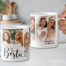 Buscar 3 fotos tazas Para ella