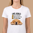 Buscar el acariciar camisetas Divertido