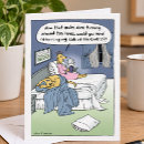 Buscar perro del dibujo animado tarjetas Perros