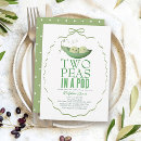 Buscar vaina invitaciones Gemelos