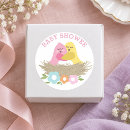 Buscar pájaros pegatinas Para ella