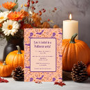 Buscar calavera invitaciones Octubre