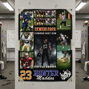 Buscar partido de fútbol posters General y unisex