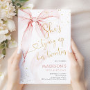 Buscar veinte invitaciones Para ella