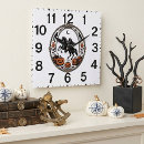 Buscar gotico relojes de pared Para ellos