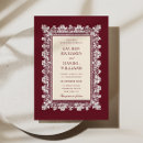 Buscar encaje boda invitaciones Caligrafía