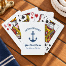 Buscar barcos barajas de cartas Para él