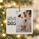 Buscar perros adornos General y unisex