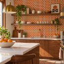 Buscar quemado azulejos Para ella