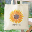 Buscar girasol bolsos Para ella