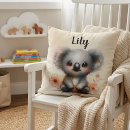 Buscar koalas cojines Nombre