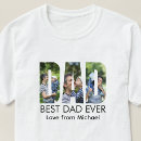 Buscar mejor papá camisetas Del día del padre
