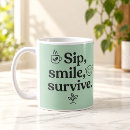 Buscar sonrie tazas Amante del café