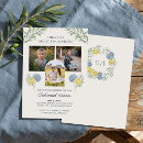 Buscar estilo francés invitaciones Parejas
