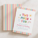 Buscar 2 invitaciones de cumpleaños Para ella