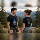 Buscar eco camisetas General y unisex