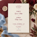 Buscar merlot invitaciones Moderno