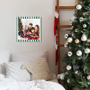 Buscar navidad lienzos Rayas