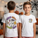 Buscar pandillas camisetas Para niños