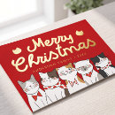 Buscar lindas del navidad postales Felices fiestas
