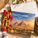 Buscar egipcio postales El cairo egipto