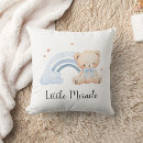 Buscar niño pequeño cojines Bebe