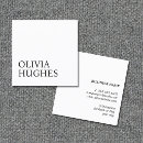 Buscar cool tarjetas de visita Para todos
