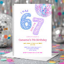 Buscar siete invitaciones Para ella