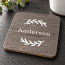 Buscar madera posavasos Para ellos