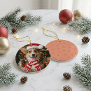 Buscar corgi adornos Pembroke welsh corgi