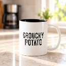 Buscar gruñón tazas General y unisex