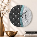 Buscar azul turquesa arte Para ella