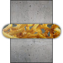 Buscar imagen tablas de skate Amarillo