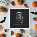 Buscar disfraz de halloween servilletas General y unisex