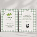 Buscar vaina invitaciones Kawaii