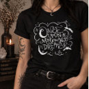 Buscar midnight camisetas Gótico