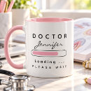 Buscar doctorado tazas Graduación